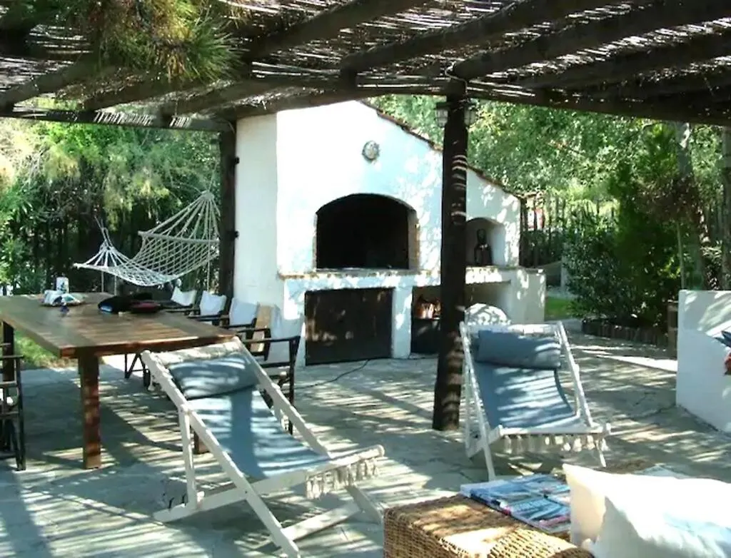 Spacious Maisonette On The Eu Blue Beach Of Kalogria In Sithonia, Greece 0*, Kalogria (Sithonia)